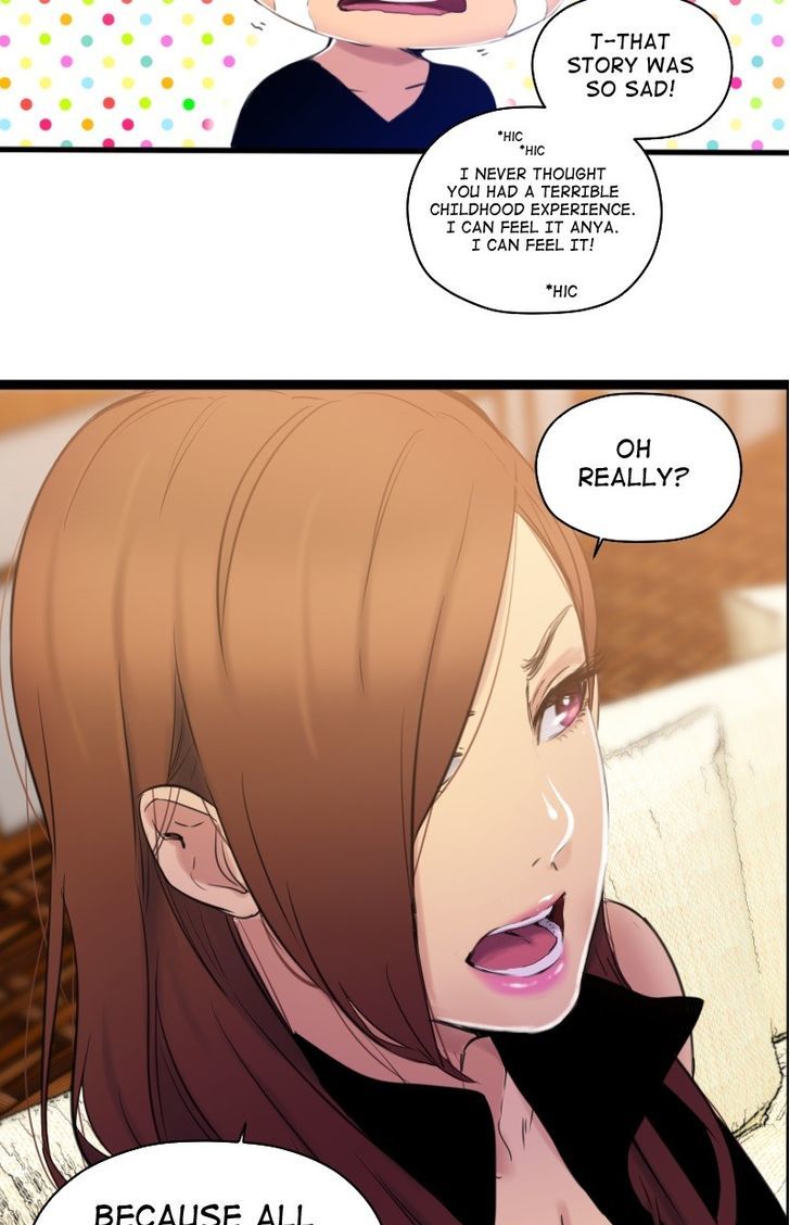 Ecstasy Hearts Chapter 57 image 10