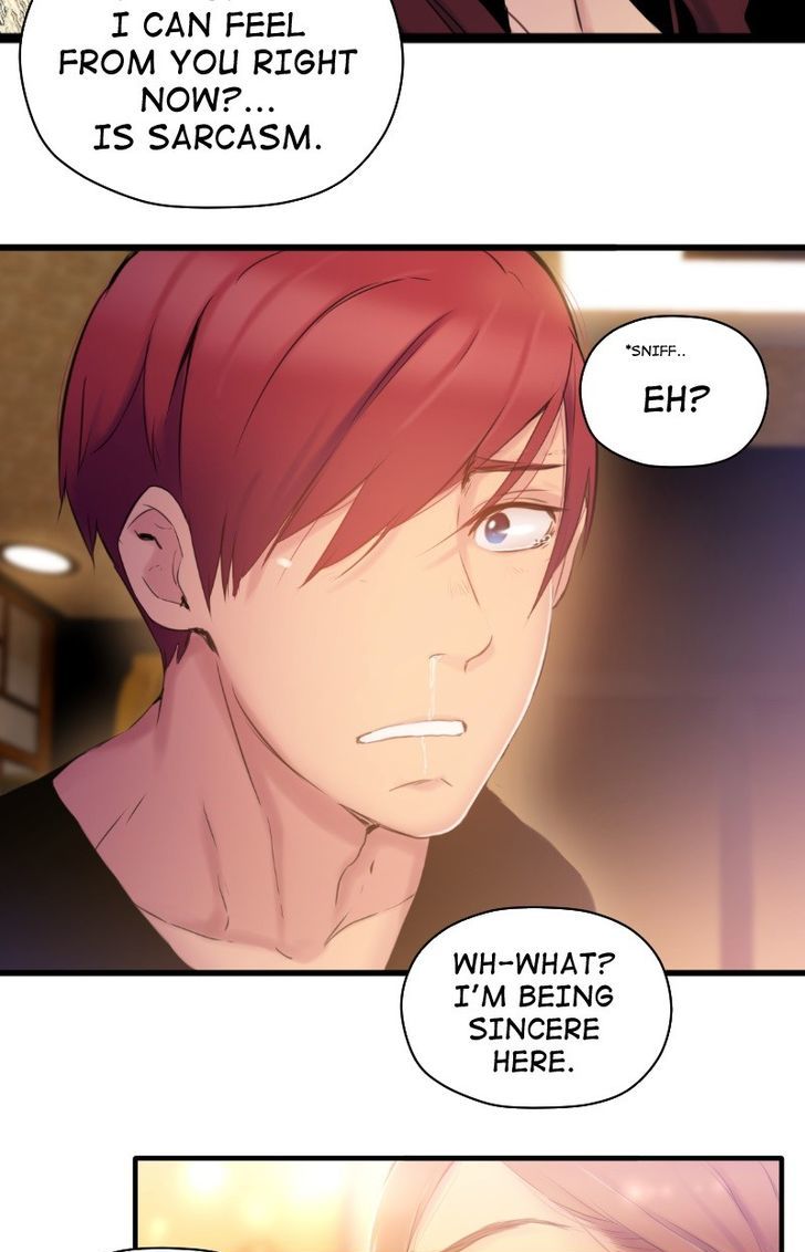 Ecstasy Hearts Chapter 57 image 11