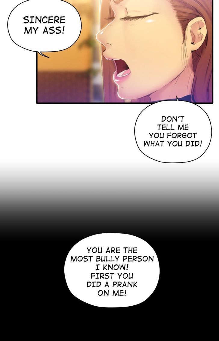 Ecstasy Hearts Chapter 57 image 12