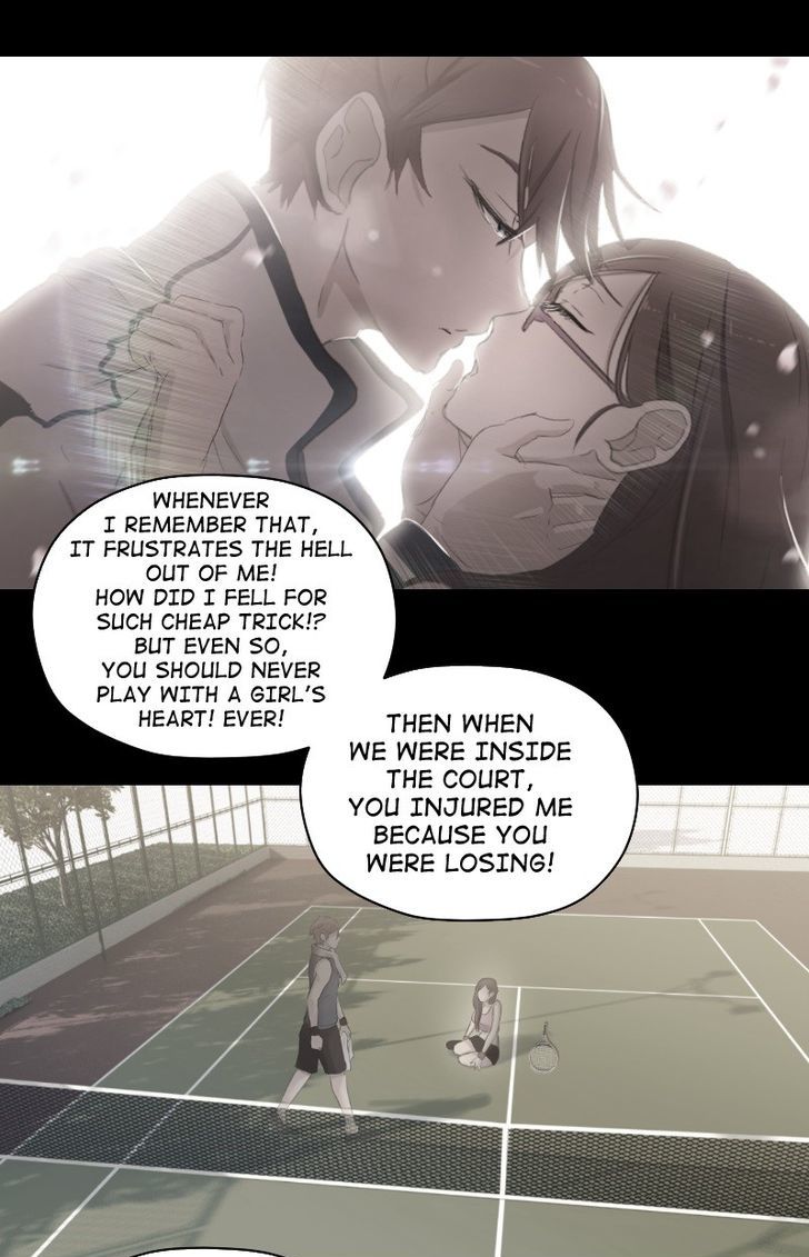 Ecstasy Hearts Chapter 57 image 13