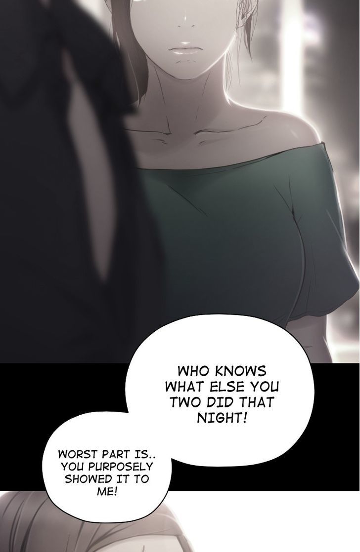 Ecstasy Hearts Chapter 57 image 16
