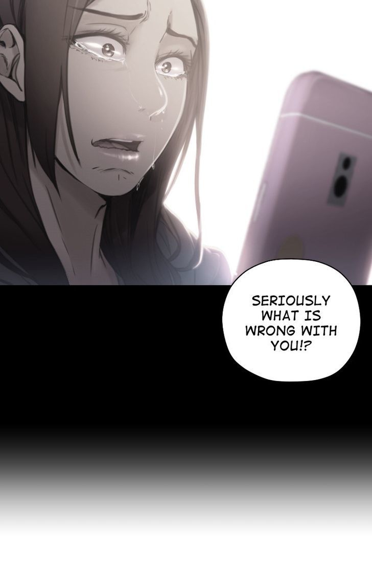 Ecstasy Hearts Chapter 57 image 17