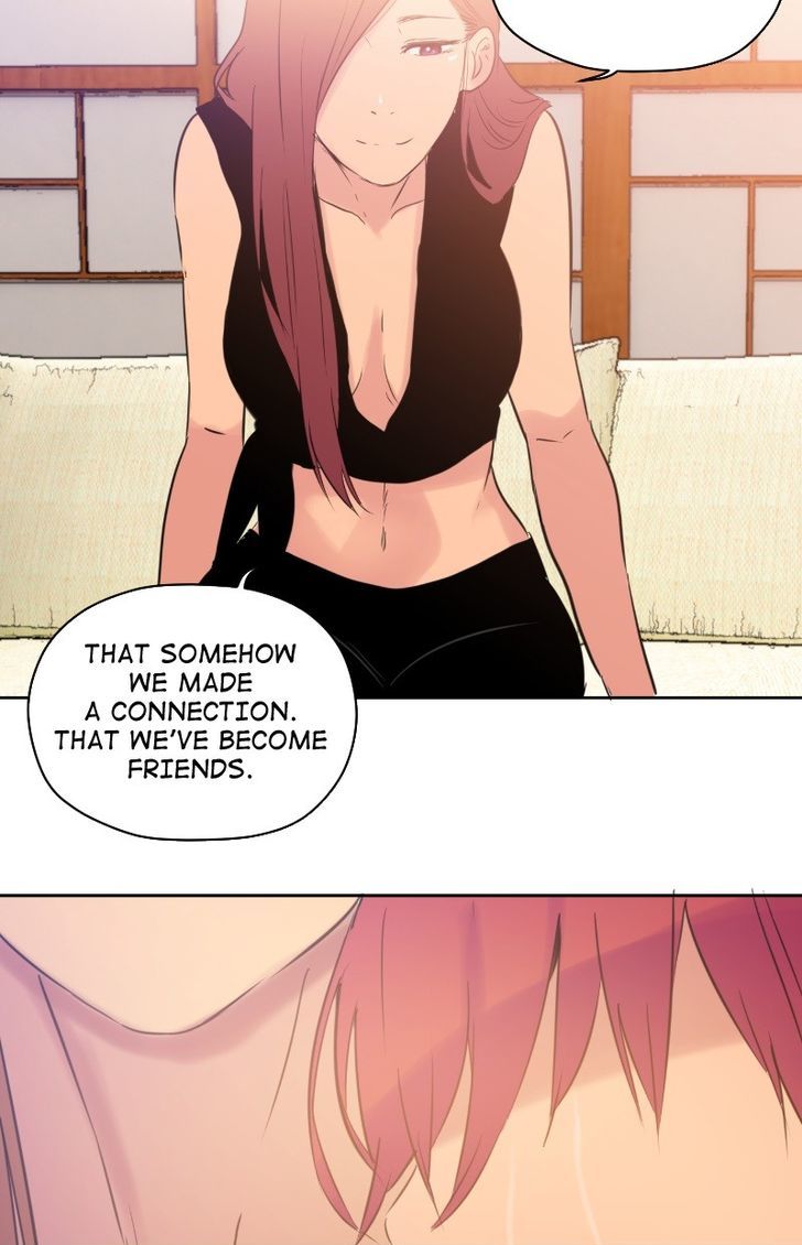 Ecstasy Hearts Chapter 57 image 1