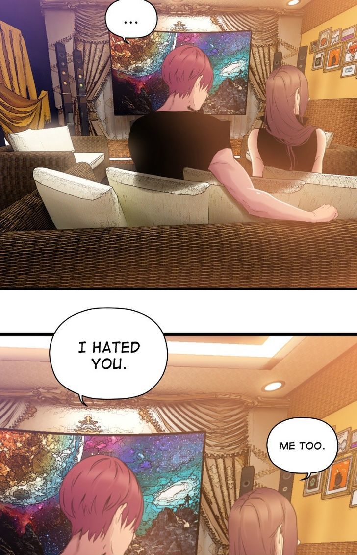 Ecstasy Hearts Chapter 57 image 19