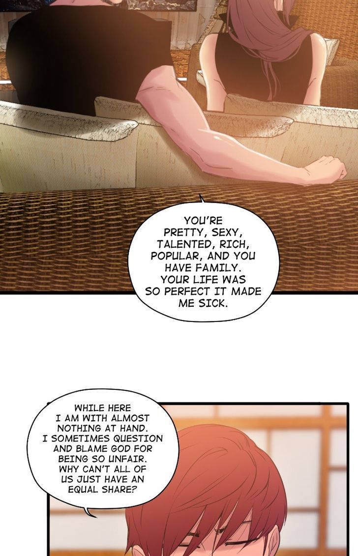 Ecstasy Hearts Chapter 57 image 20