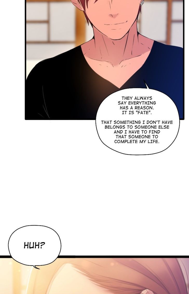 Ecstasy Hearts Chapter 57 image 21