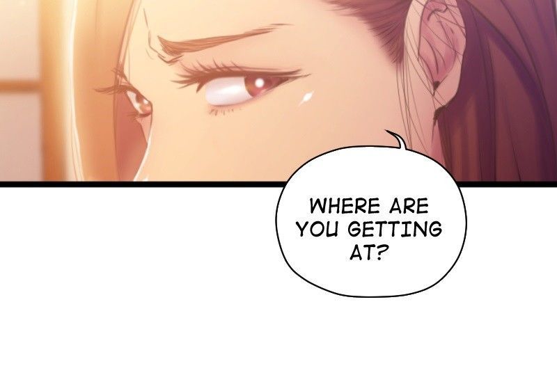 Ecstasy Hearts Chapter 57 image 22