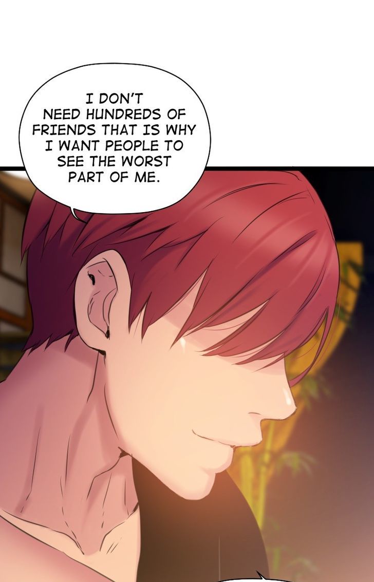 Ecstasy Hearts Chapter 57 image 23