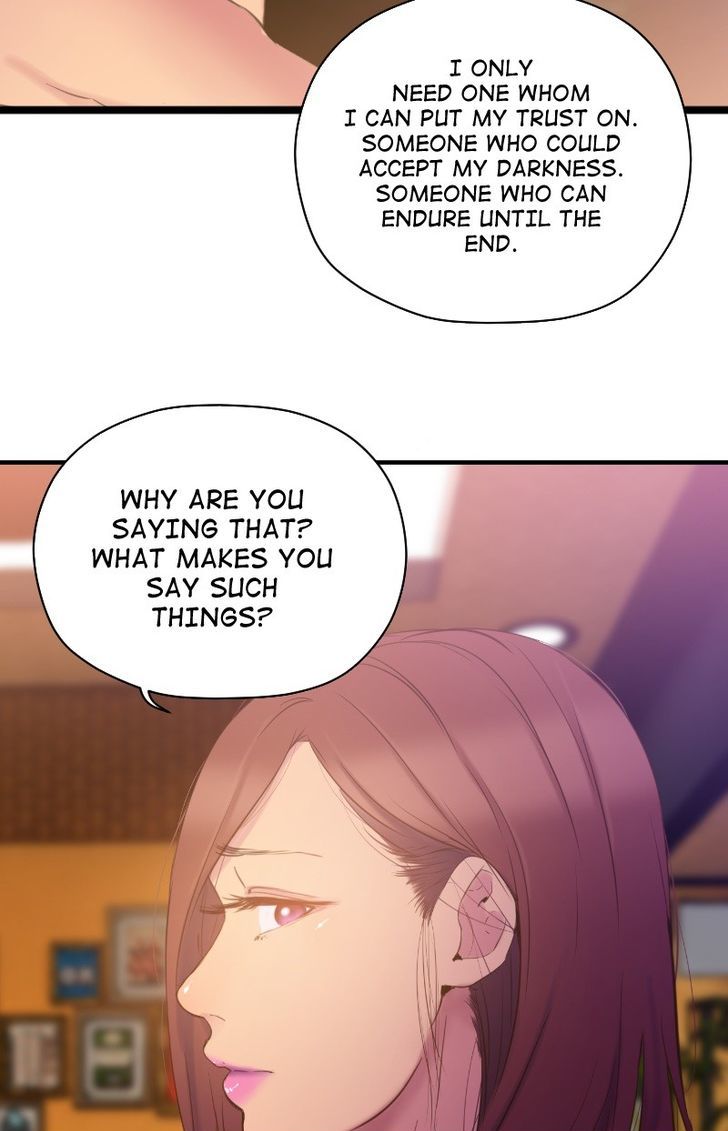 Ecstasy Hearts Chapter 57 image 24