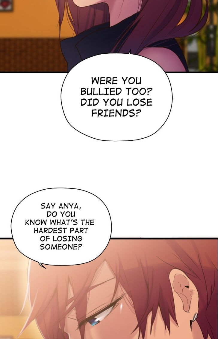 Ecstasy Hearts Chapter 57 image 25
