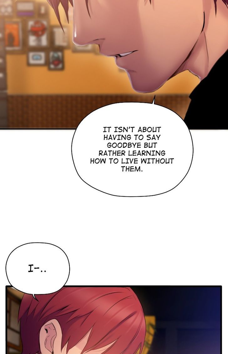 Ecstasy Hearts Chapter 57 image 26