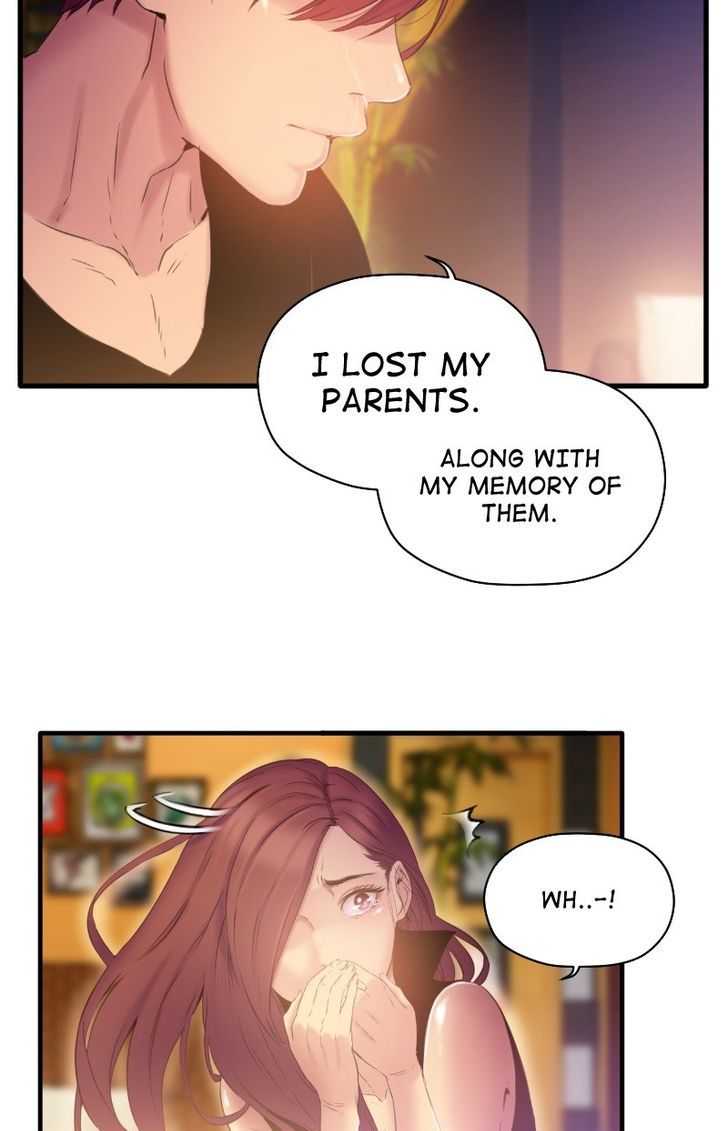 Ecstasy Hearts Chapter 57 image 27