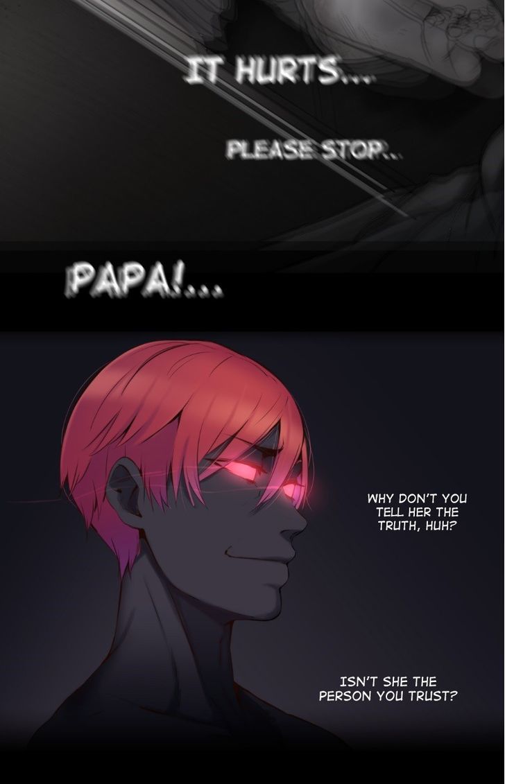 Ecstasy Hearts Chapter 57 image 31