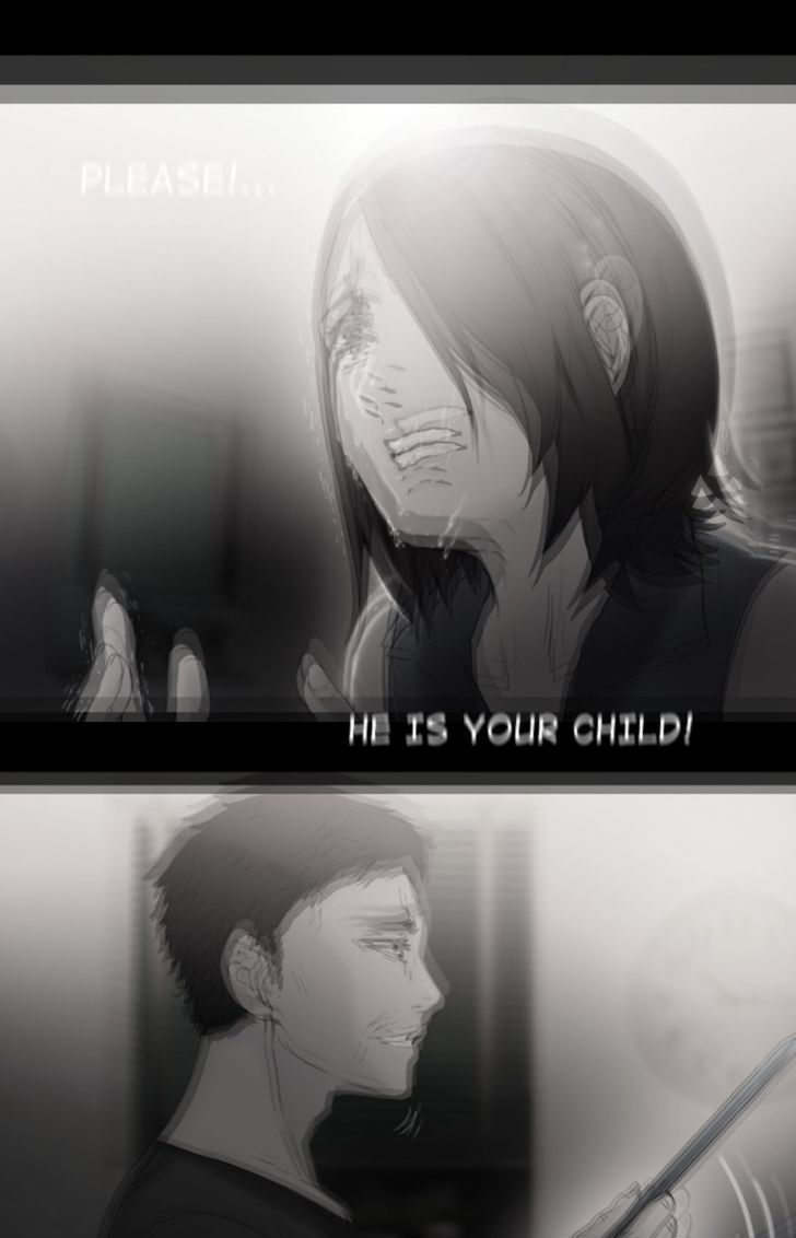 Ecstasy Hearts Chapter 57 image 32