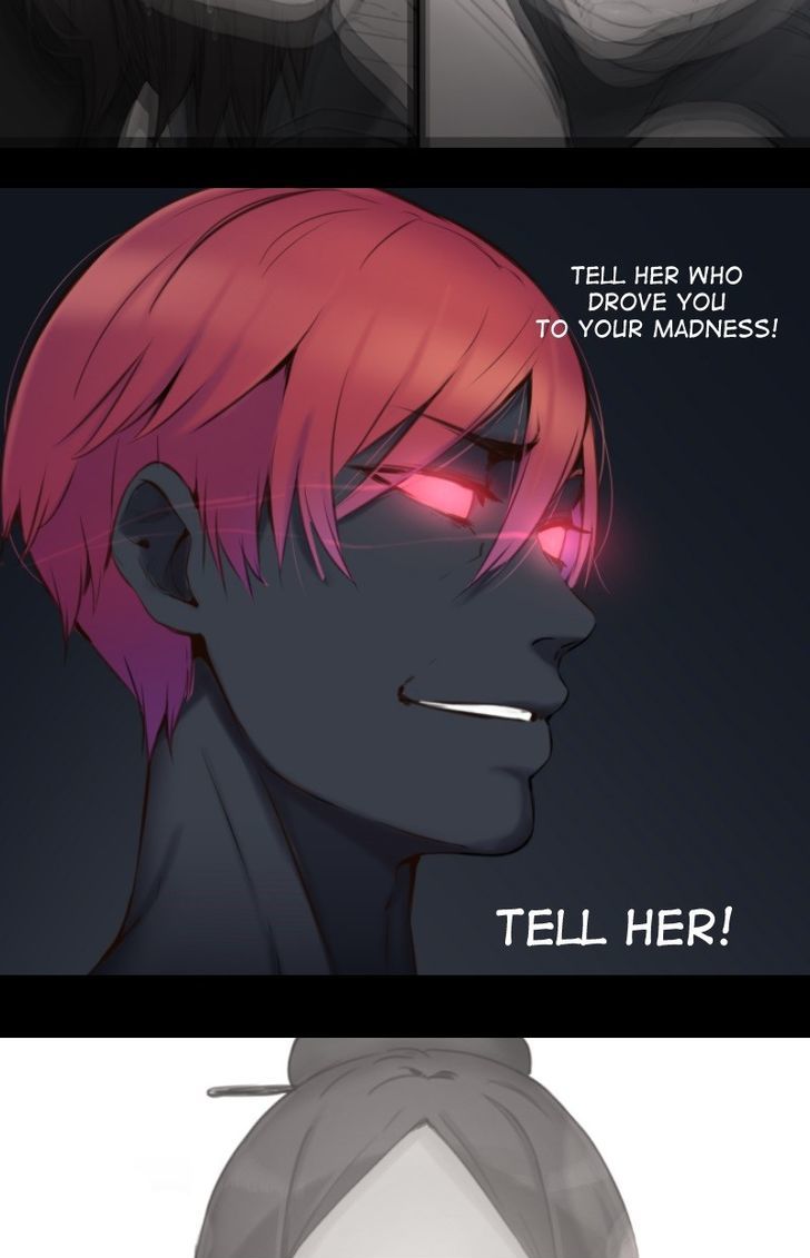 Ecstasy Hearts Chapter 57 image 34