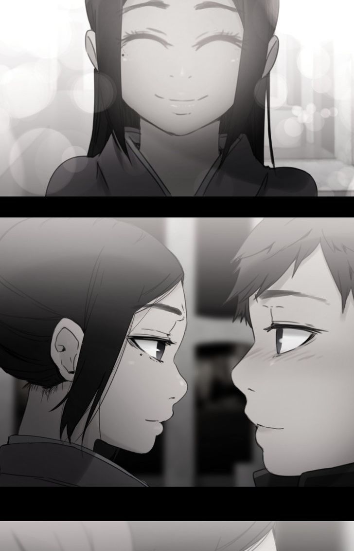 Ecstasy Hearts Chapter 57 image 35