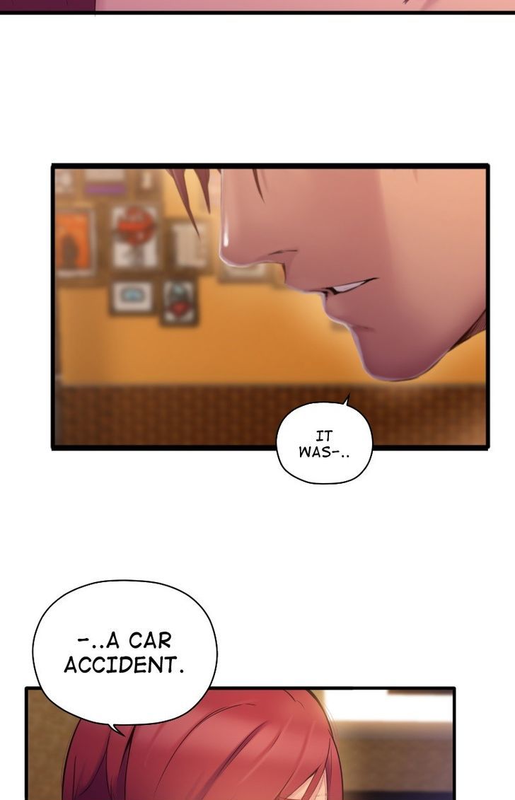 Ecstasy Hearts Chapter 57 image 38