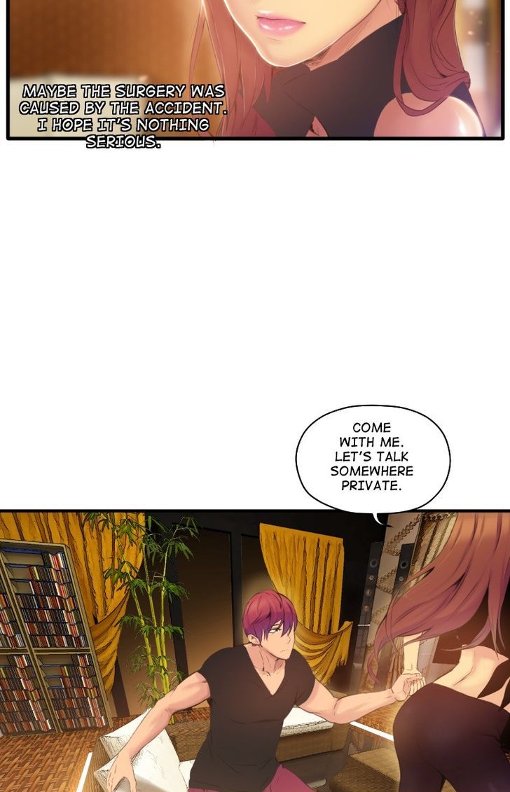 Ecstasy Hearts Chapter 57 image 40
