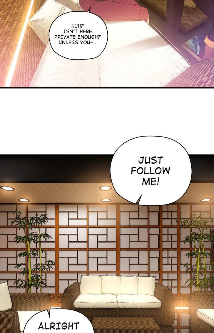 Ecstasy Hearts Chapter 57 image 41