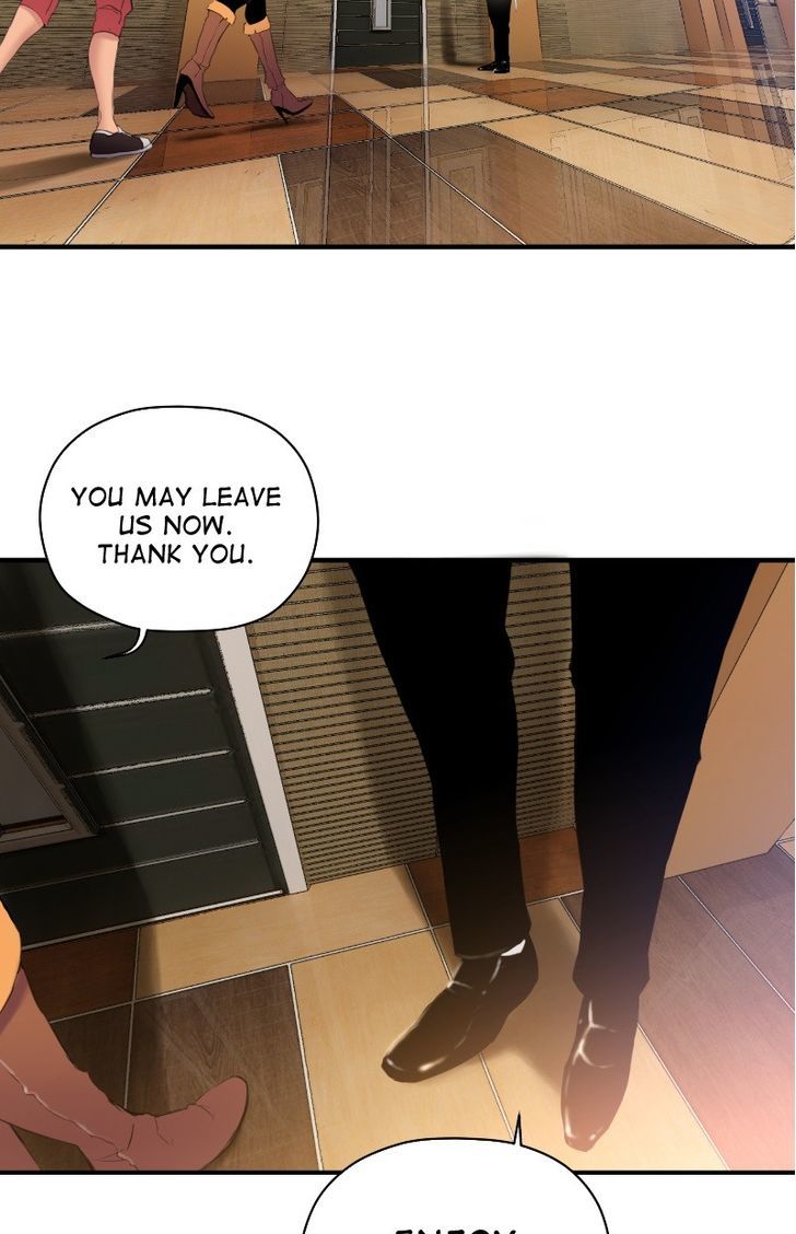 Ecstasy Hearts Chapter 57 image 45