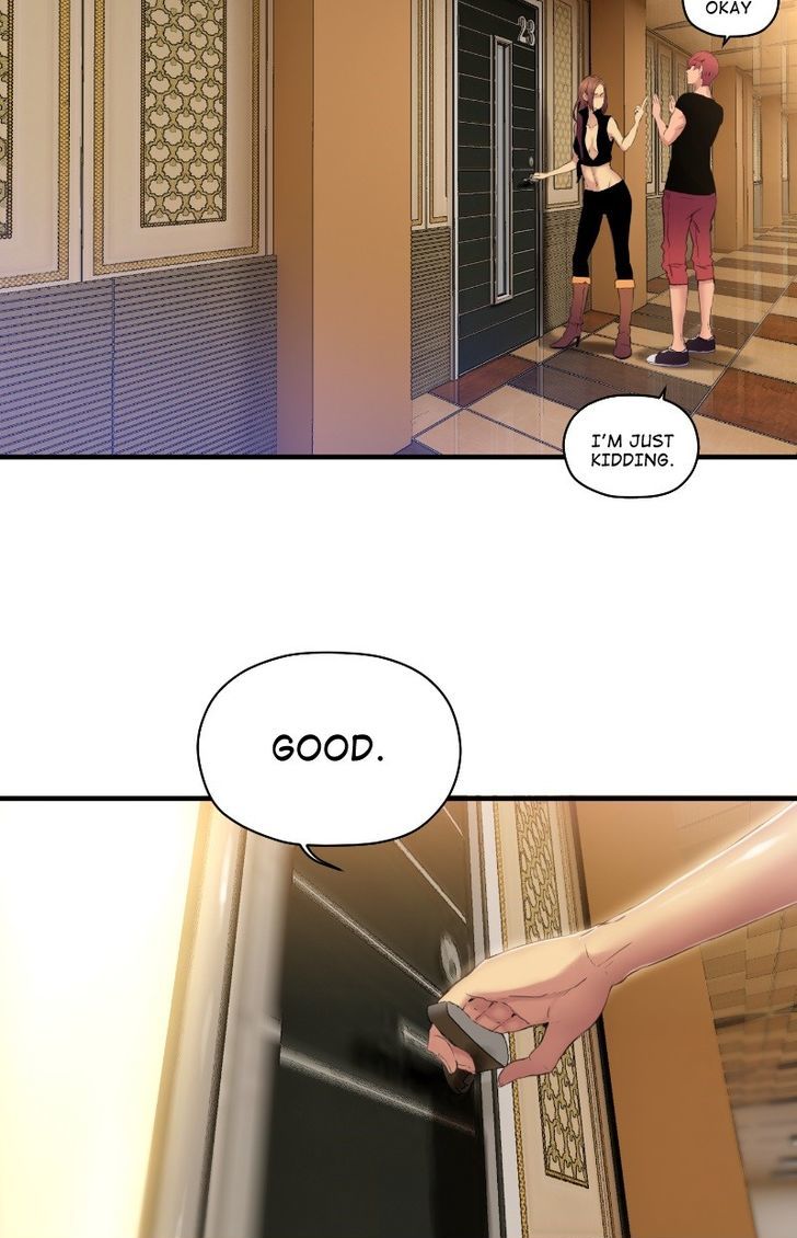 Ecstasy Hearts Chapter 57 image 48