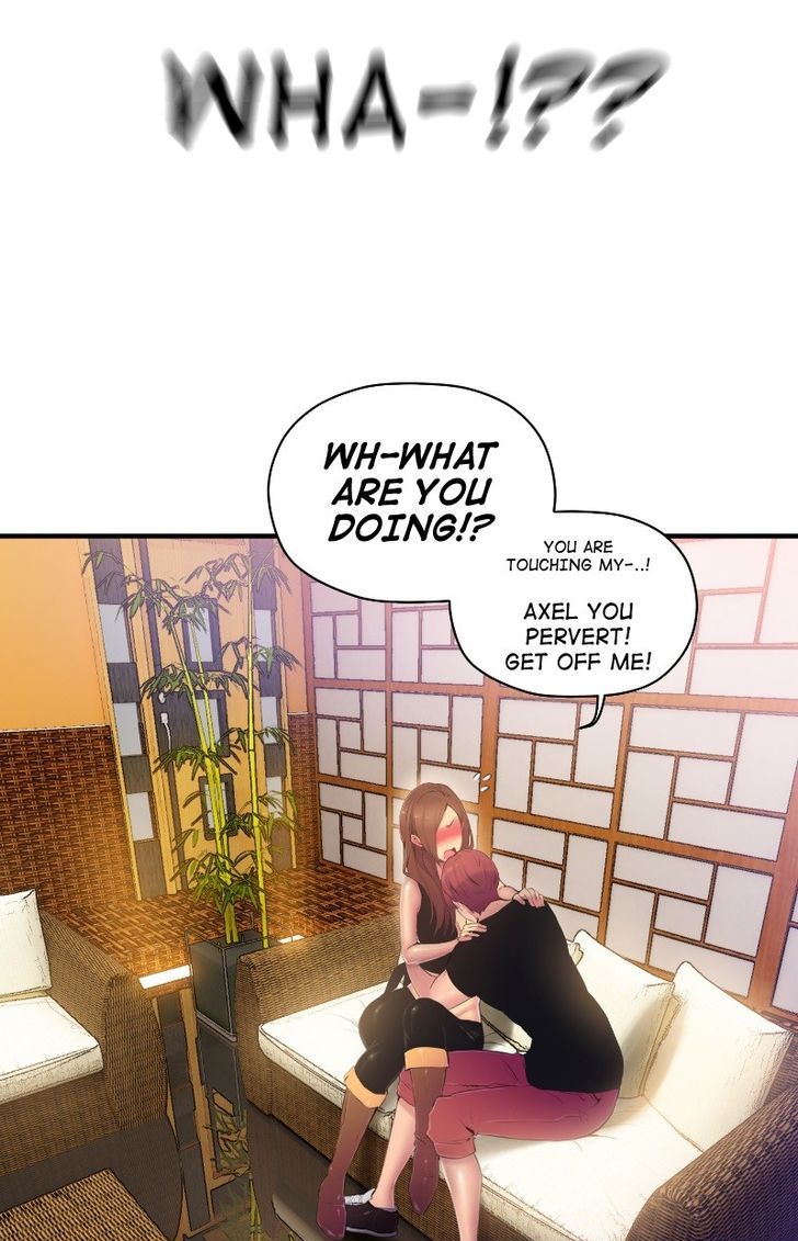 Ecstasy Hearts Chapter 57 image 4