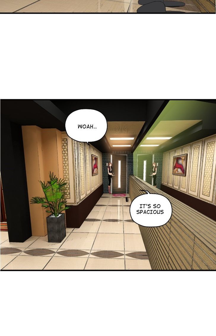 Ecstasy Hearts Chapter 57 image 50