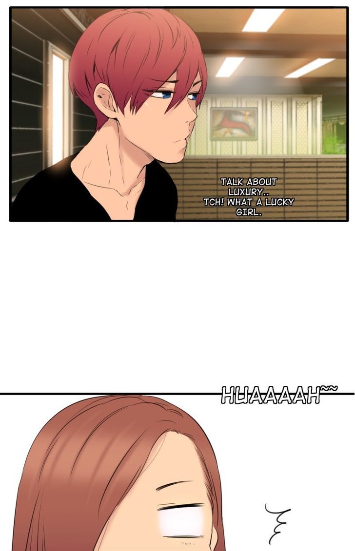 Ecstasy Hearts Chapter 57 image 52