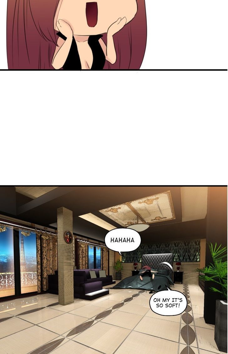 Ecstasy Hearts Chapter 57 image 53
