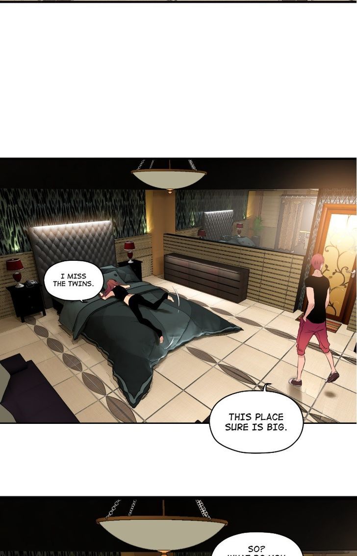 Ecstasy Hearts Chapter 57 image 54