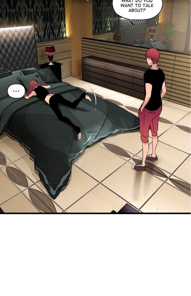 Ecstasy Hearts Chapter 57 image 55