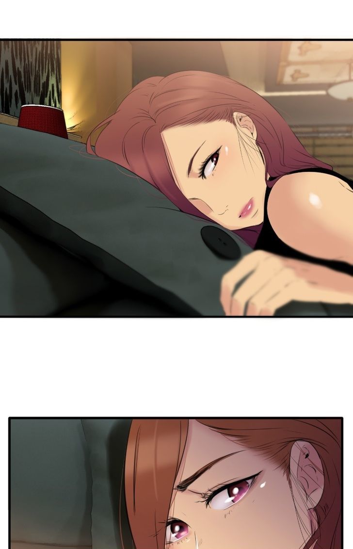 Ecstasy Hearts Chapter 57 image 56
