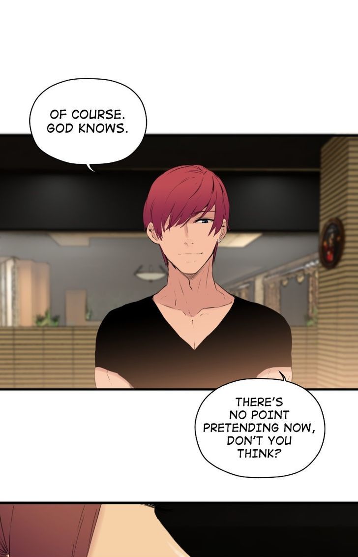 Ecstasy Hearts Chapter 57 image 58