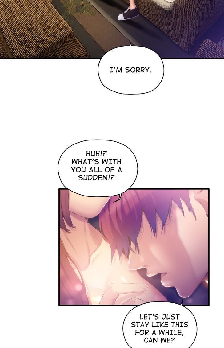 Ecstasy Hearts Chapter 57 image 5