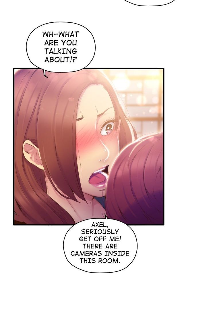 Ecstasy Hearts Chapter 57 image 6