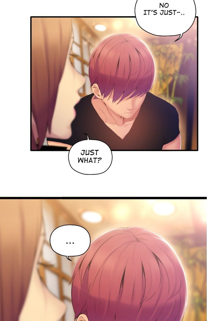 Ecstasy Hearts Chapter 57 image 8
