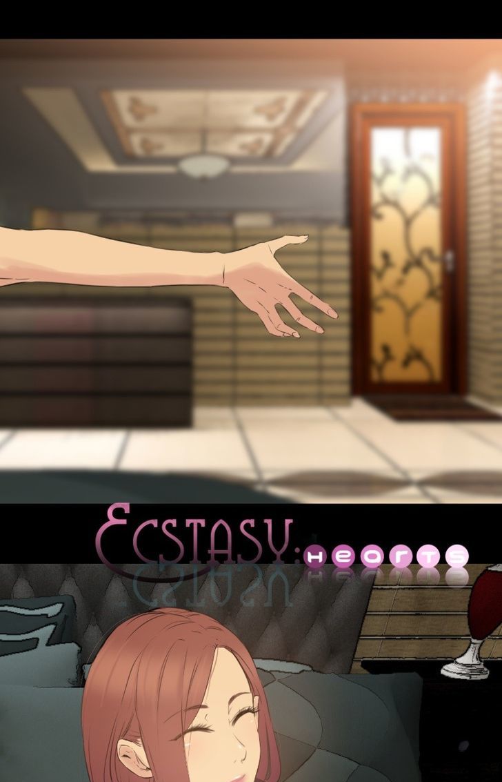 Ecstasy Hearts Chapter 58 image 0