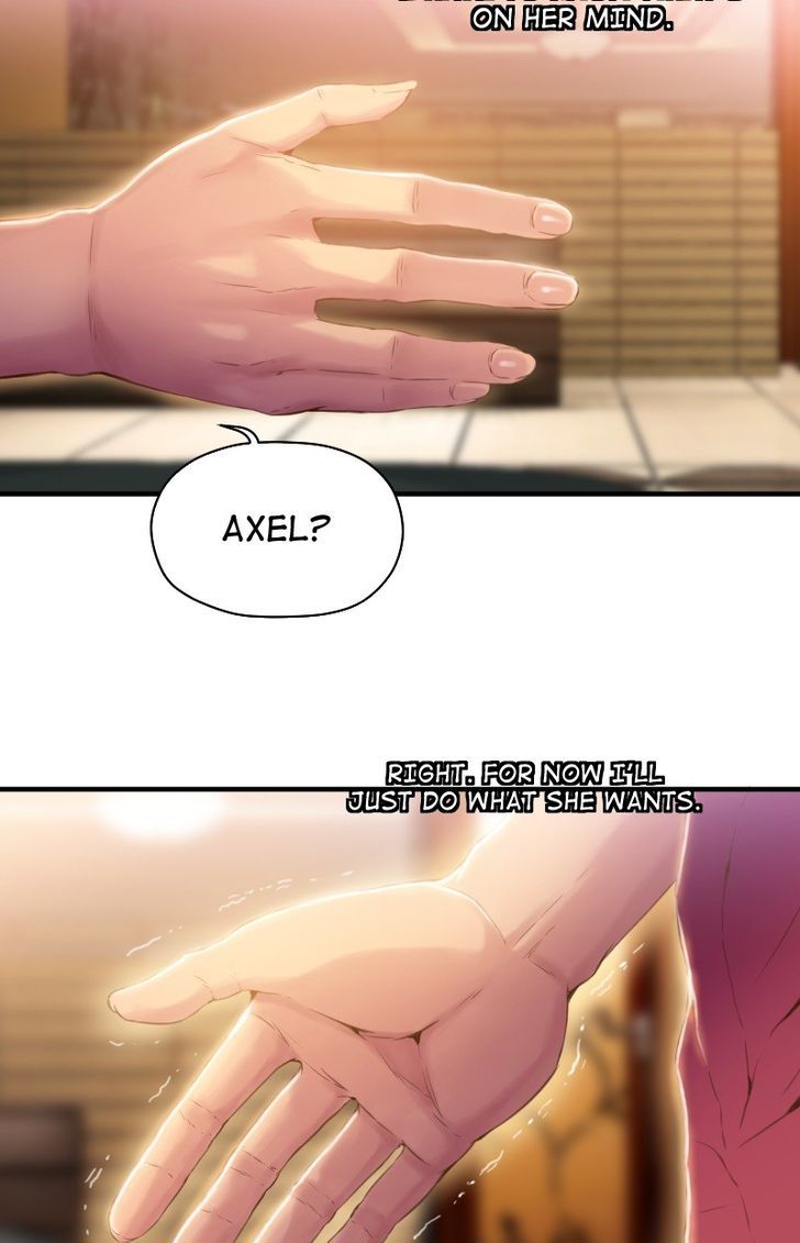 Ecstasy Hearts Chapter 58 image 9