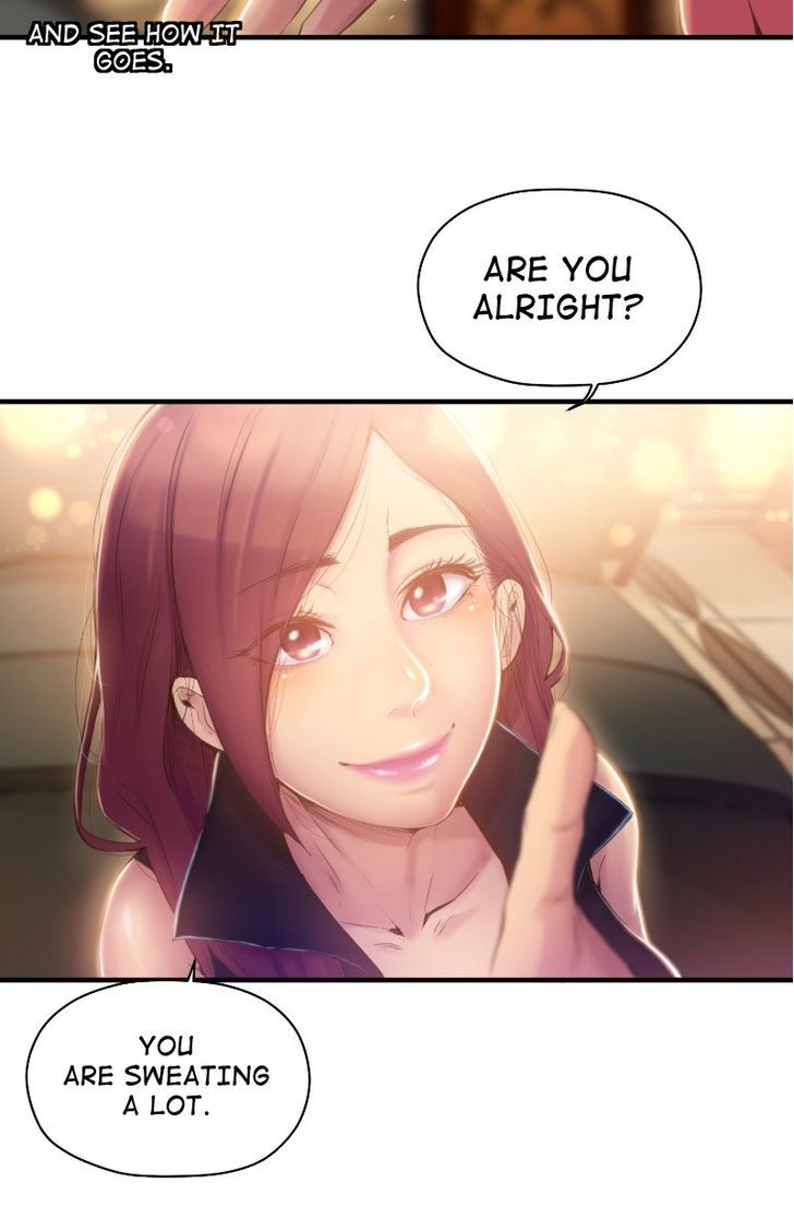 Ecstasy Hearts Chapter 58 image 10