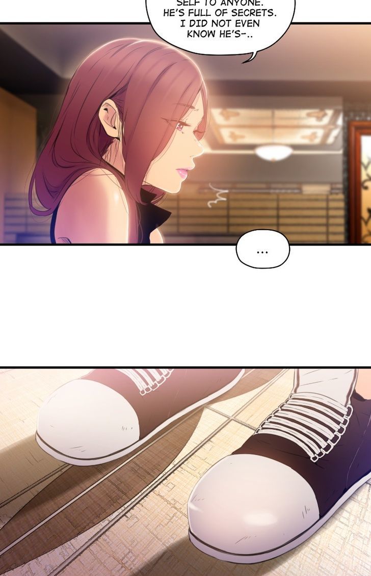 Ecstasy Hearts Chapter 58 image 15