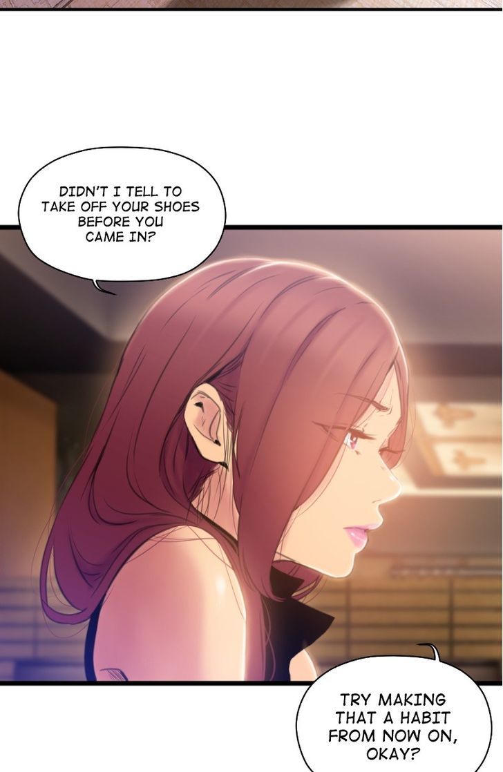 Ecstasy Hearts Chapter 58 image 16