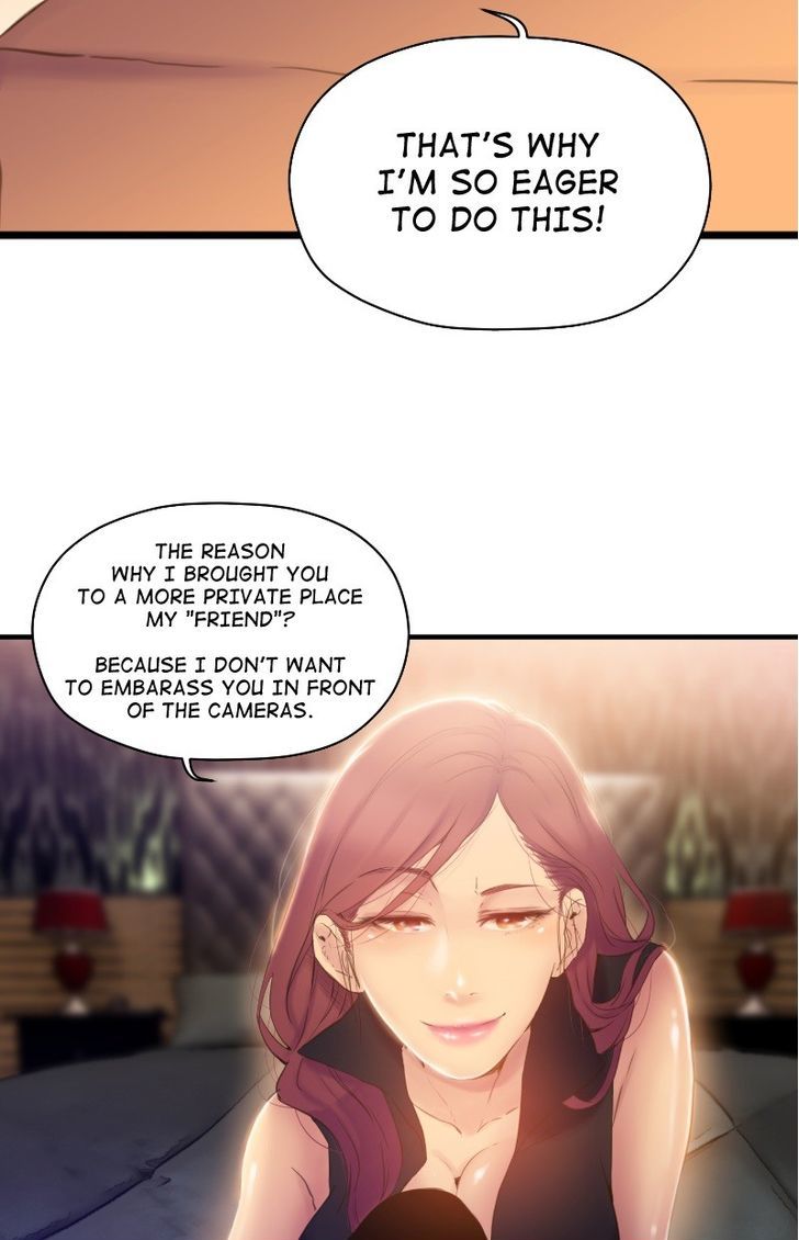 Ecstasy Hearts Chapter 58 image 31
