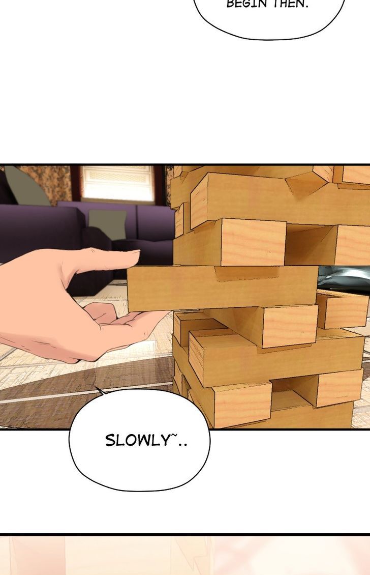 Ecstasy Hearts Chapter 58 image 38