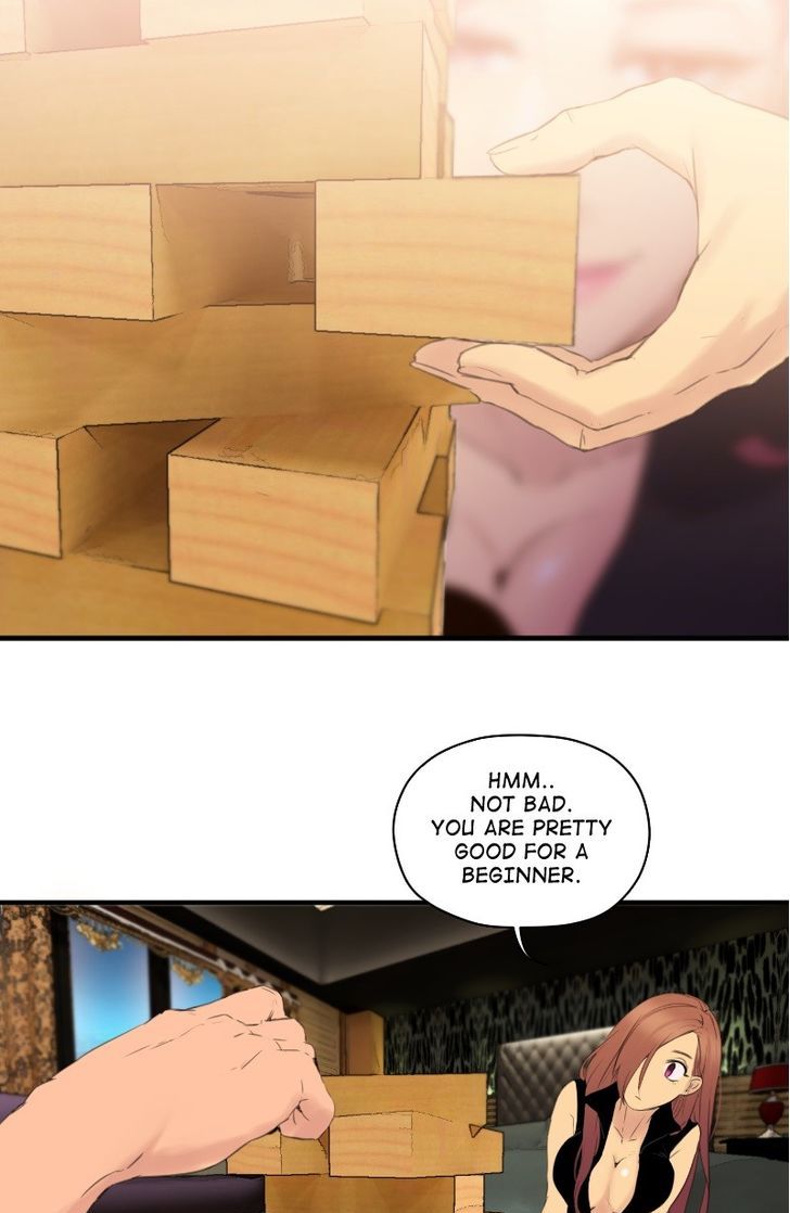 Ecstasy Hearts Chapter 58 image 39