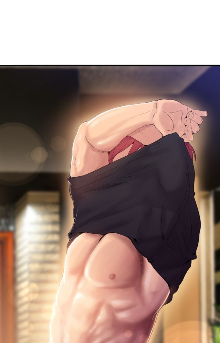 Ecstasy Hearts Chapter 58 image 45
