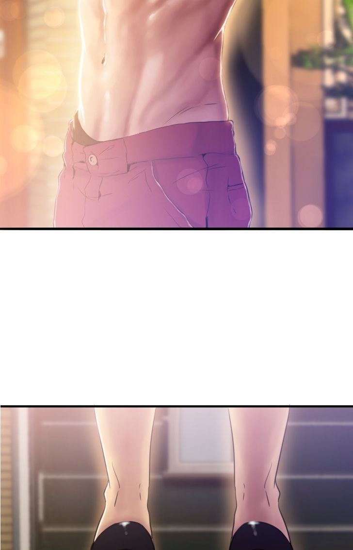 Ecstasy Hearts Chapter 58 image 46