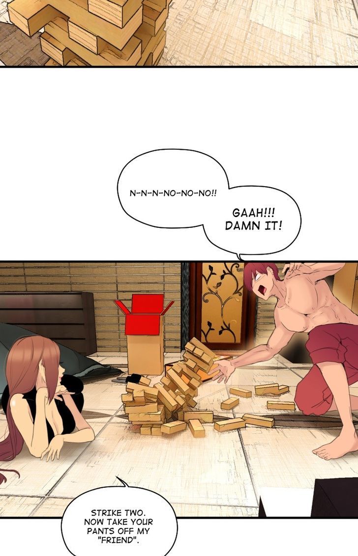 Ecstasy Hearts Chapter 58 image 48