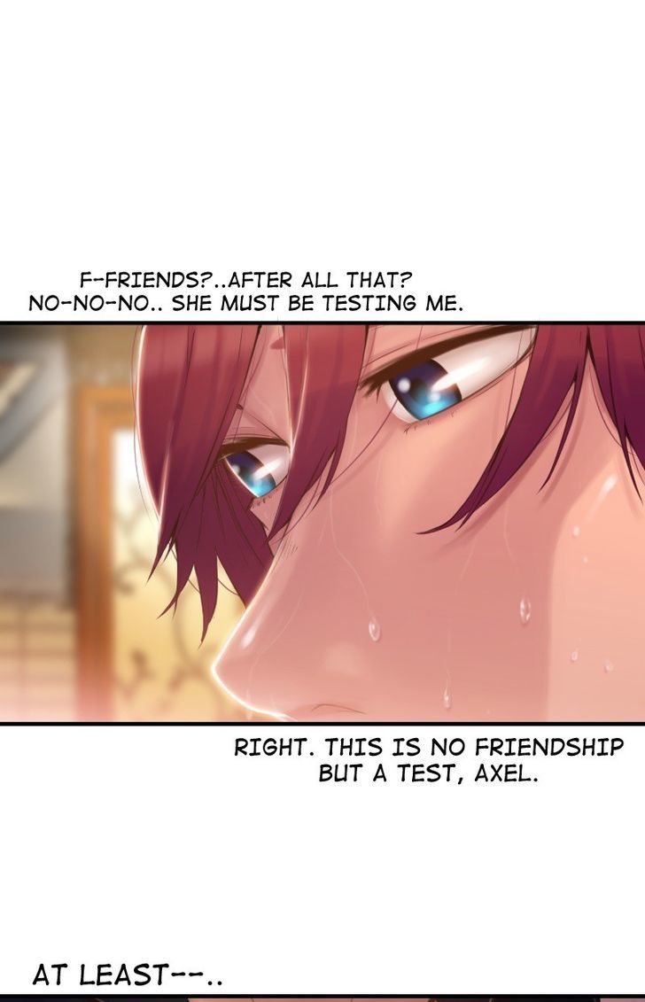 Ecstasy Hearts Chapter 58 image 4