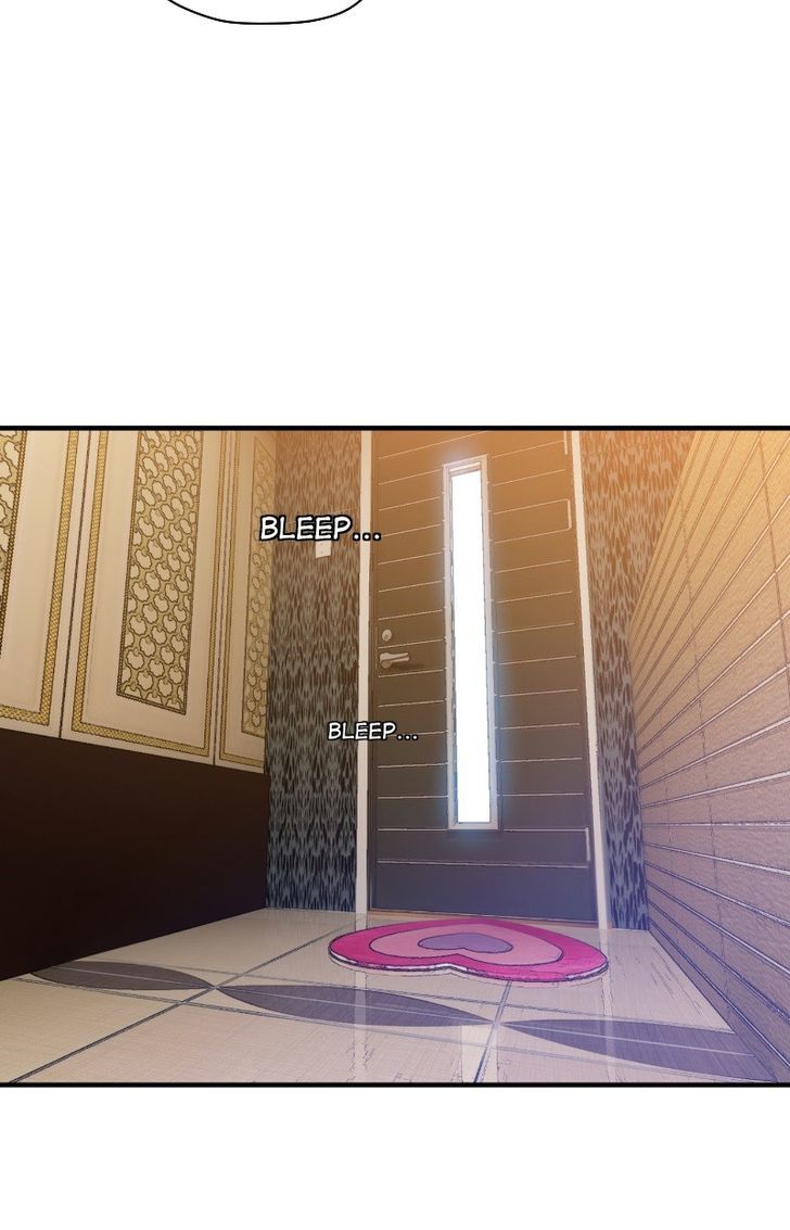 Ecstasy Hearts Chapter 58 image 49