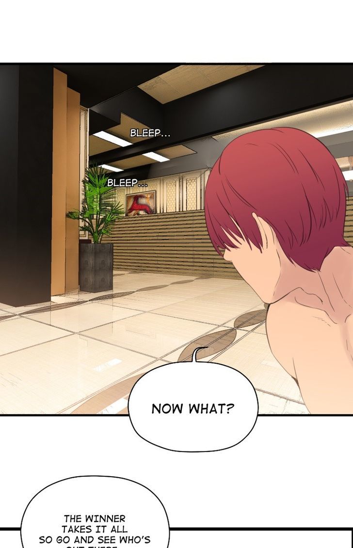 Ecstasy Hearts Chapter 58 image 50